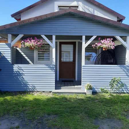 Apartamenty U" Lusi" Władysławowo Kültér fotó