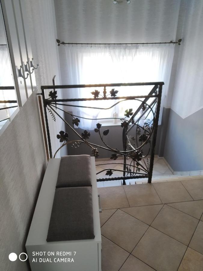 Apartamenty U" Lusi" Władysławowo Kültér fotó