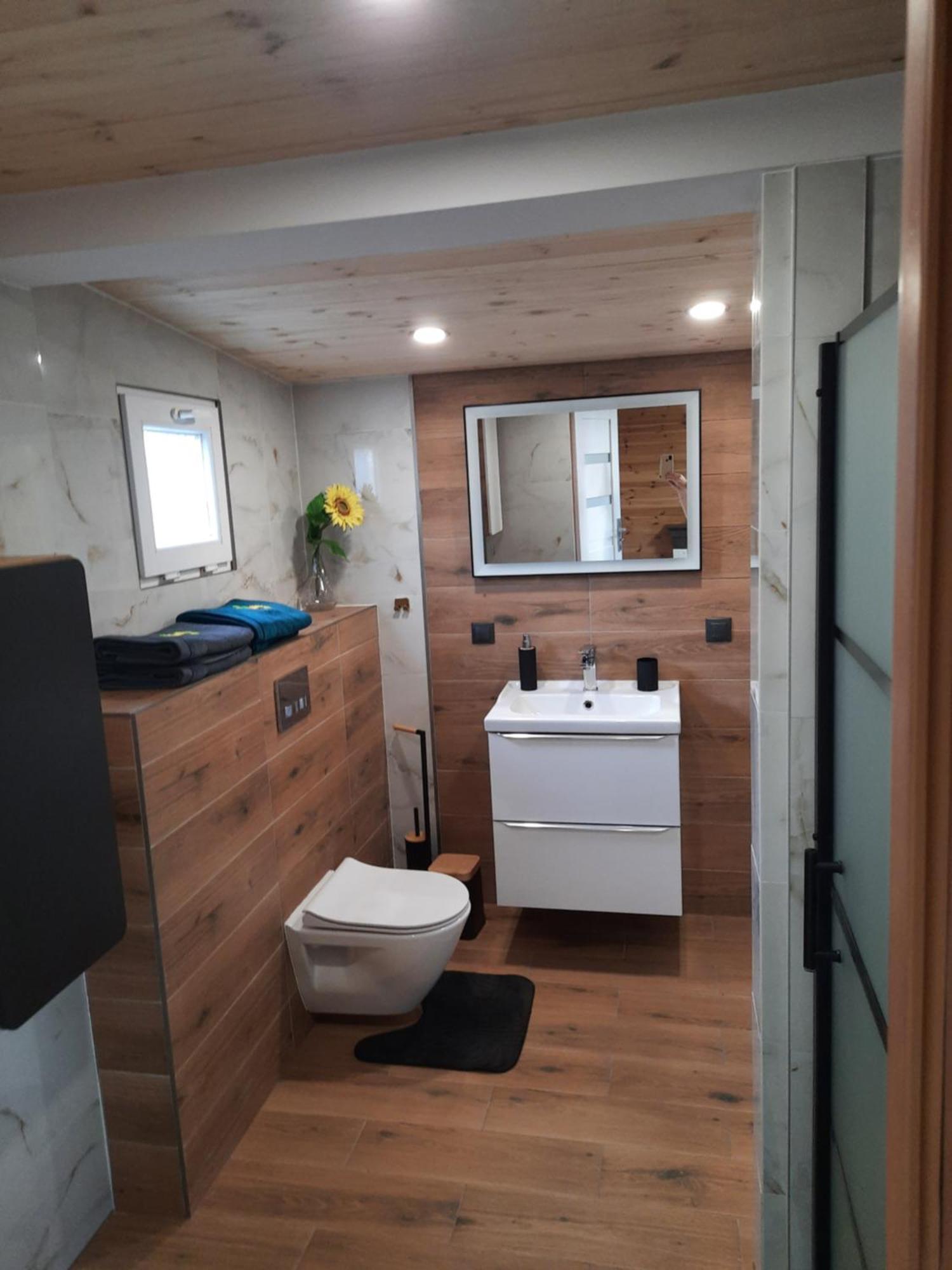 Apartamenty U" Lusi" Władysławowo Kültér fotó